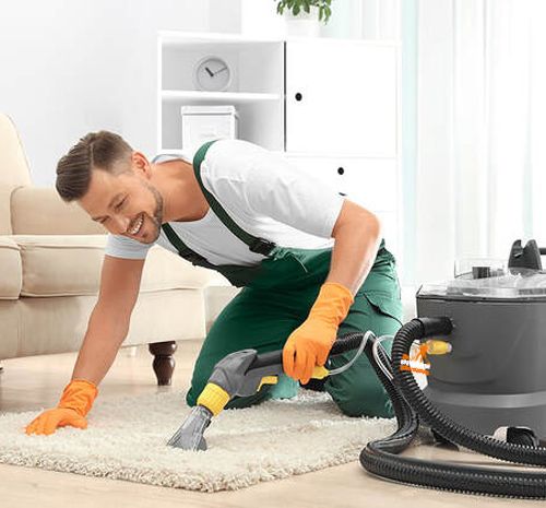 Northampton Carpet Cleaning Services
