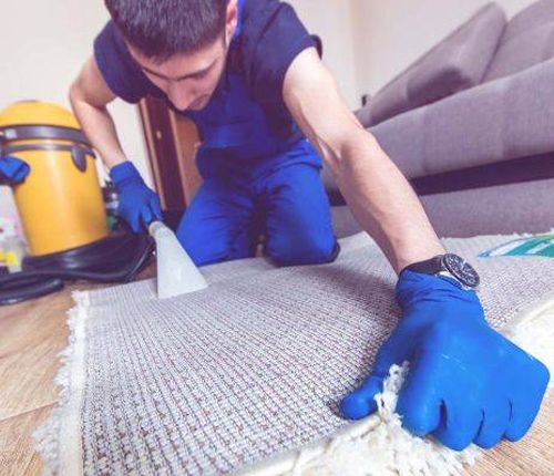 Northampton Carpet Cleaning Services